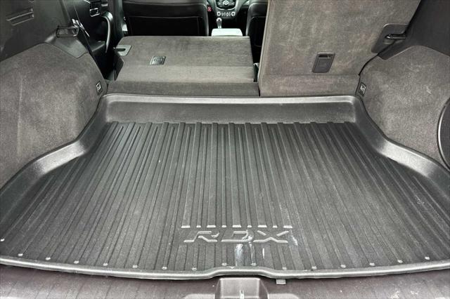 used 2015 Acura RDX car, priced at $17,000