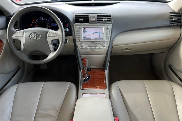 used 2011 Toyota Camry car, priced at $11,500