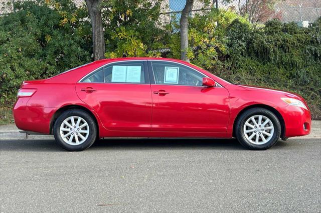 used 2011 Toyota Camry car, priced at $11,500