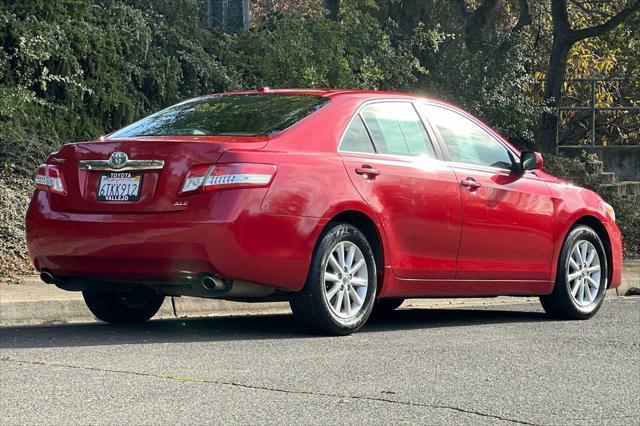 used 2011 Toyota Camry car, priced at $11,500