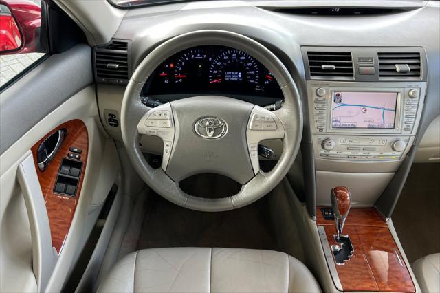 used 2011 Toyota Camry car, priced at $11,500