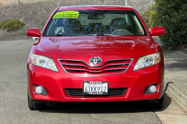 used 2011 Toyota Camry car, priced at $11,500