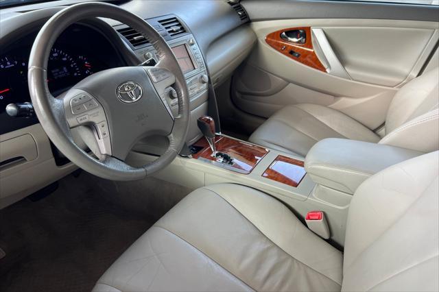 used 2011 Toyota Camry car, priced at $11,500