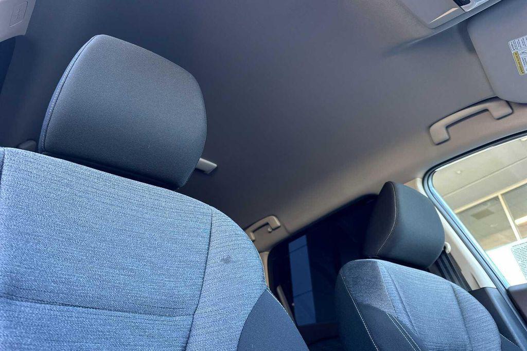 used 2021 Nissan Rogue car, priced at $24,000