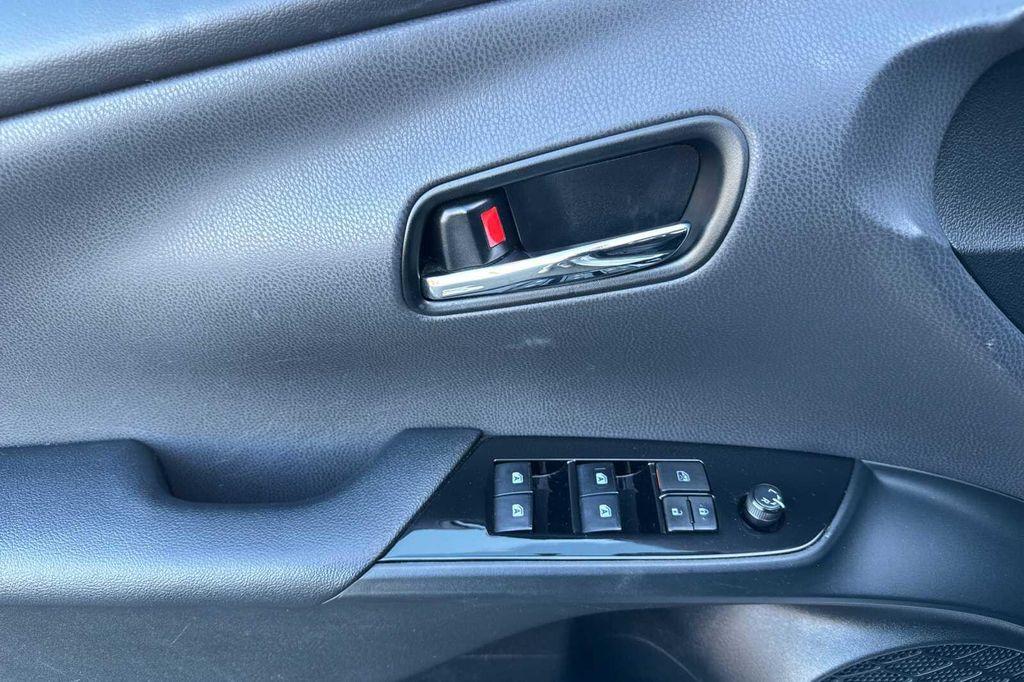 used 2017 Toyota Prius Prime car, priced at $21,500