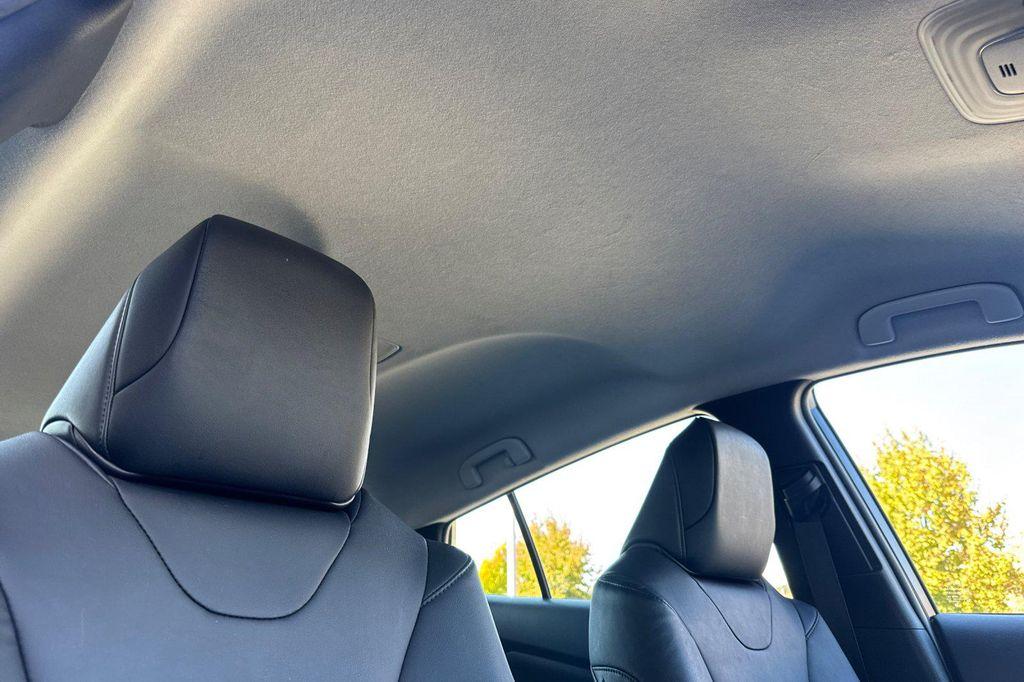 used 2017 Toyota Prius Prime car, priced at $21,500