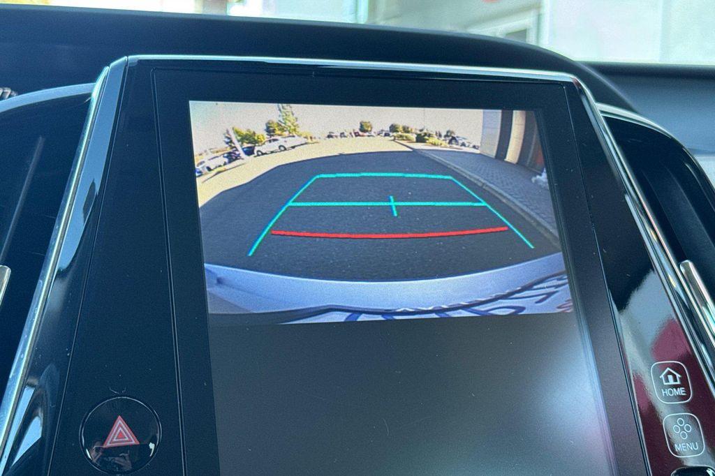 used 2017 Toyota Prius Prime car, priced at $21,500