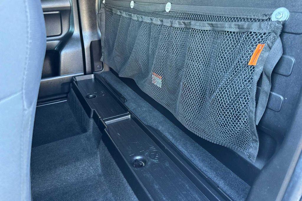 used 2021 Toyota Tacoma car, priced at $27,000