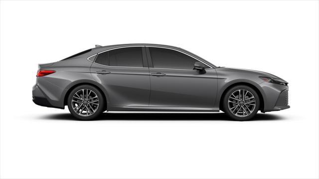 new 2025 Toyota Camry car, priced at $36,058