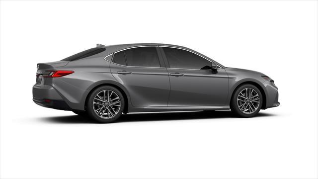 new 2025 Toyota Camry car, priced at $36,058