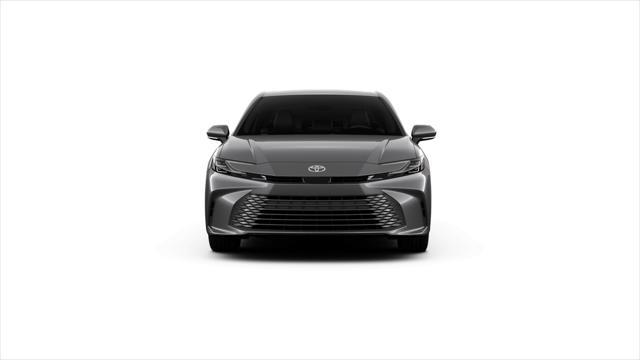 new 2025 Toyota Camry car, priced at $36,058