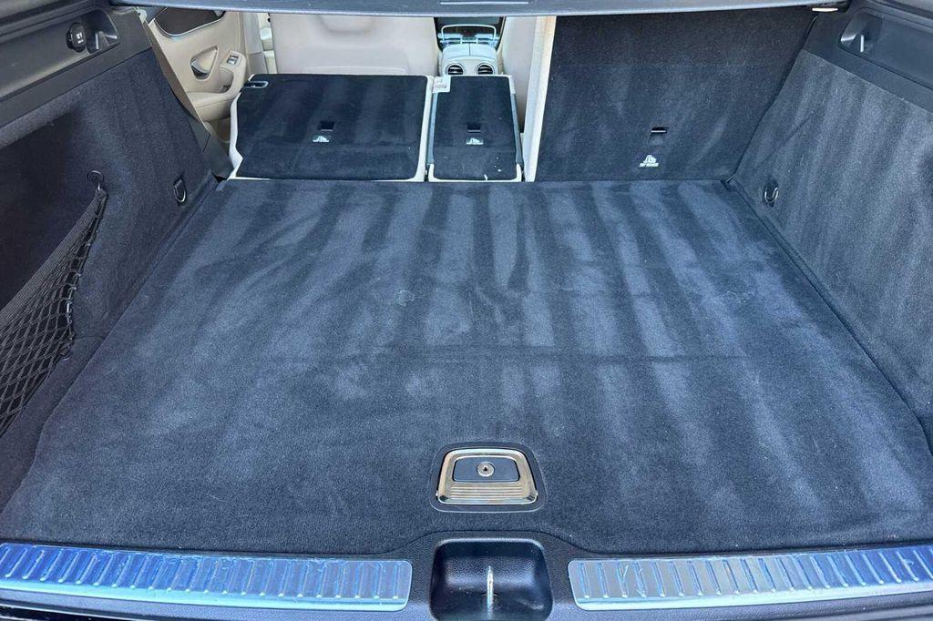 used 2017 Mercedes-Benz GLC 300 car, priced at $21,000