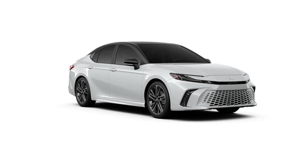 new 2026 Toyota Camry car, priced at $41,132