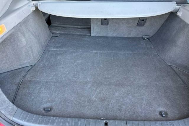 used 2007 Toyota Prius car, priced at $8,500