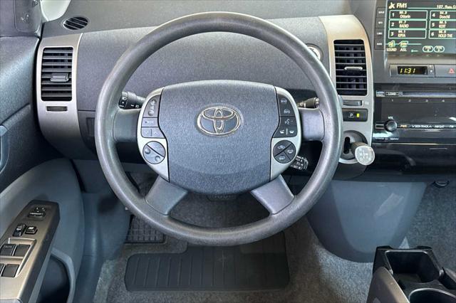 used 2007 Toyota Prius car, priced at $8,500