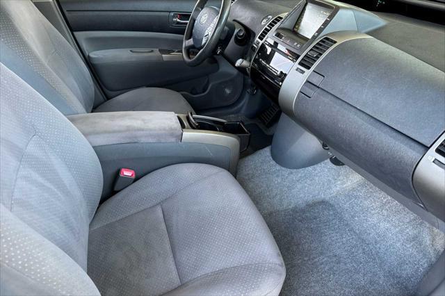 used 2007 Toyota Prius car, priced at $8,500