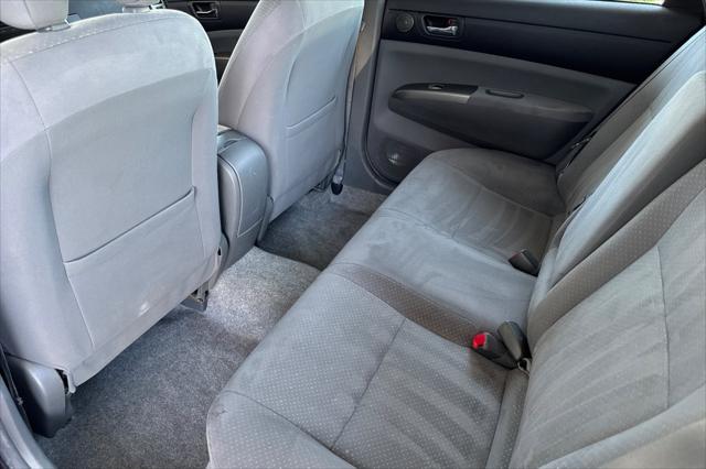 used 2007 Toyota Prius car, priced at $8,500