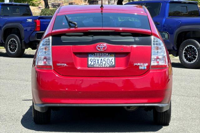 used 2007 Toyota Prius car, priced at $8,500