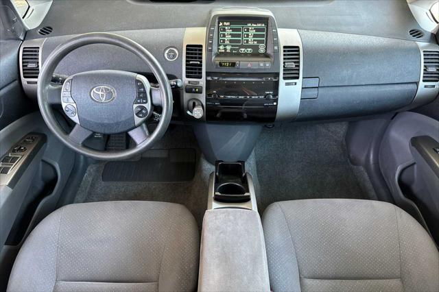 used 2007 Toyota Prius car, priced at $8,500