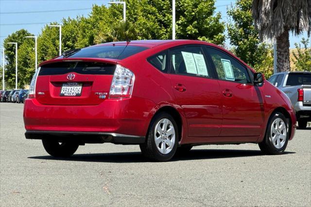 used 2007 Toyota Prius car, priced at $8,500