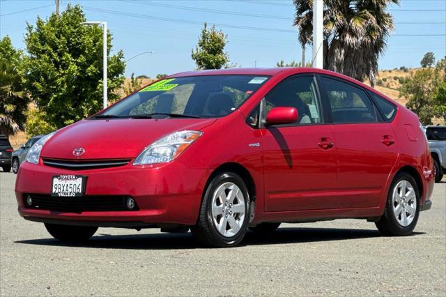 used 2007 Toyota Prius car, priced at $8,500