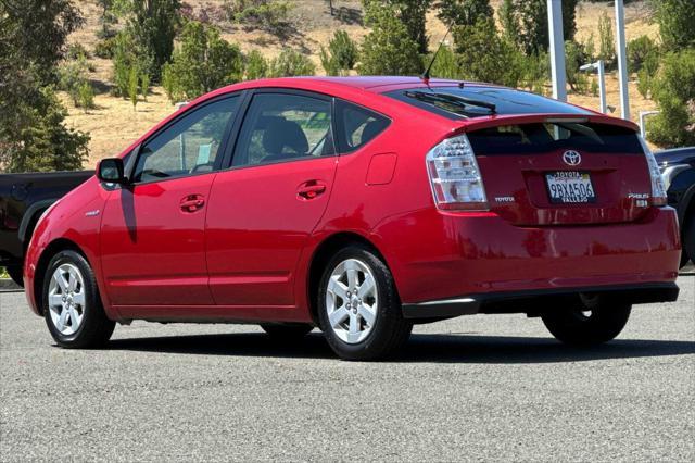 used 2007 Toyota Prius car, priced at $8,500