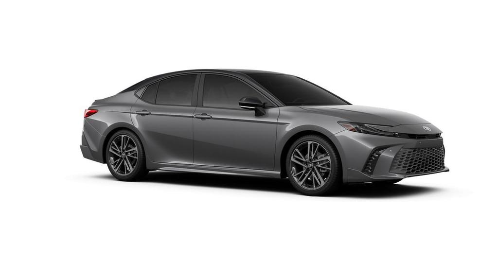 new 2026 Toyota Camry car, priced at $44,228