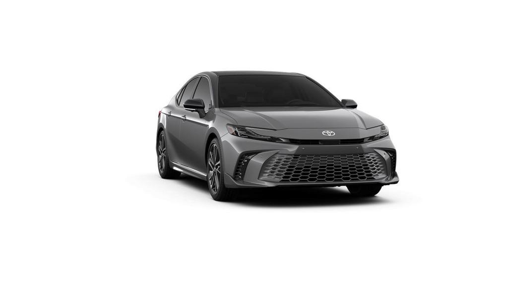 new 2026 Toyota Camry car, priced at $44,228