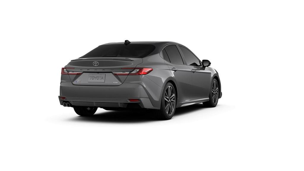 new 2026 Toyota Camry car, priced at $44,228