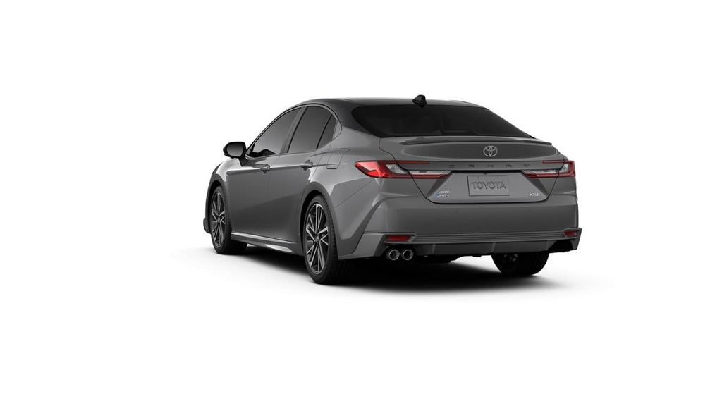 new 2026 Toyota Camry car, priced at $44,228