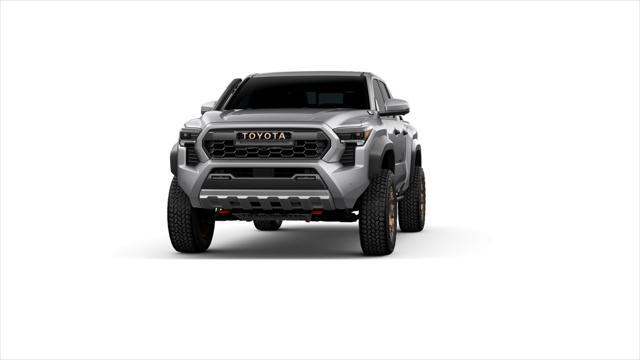 new 2025 Toyota Tacoma Hybrid car, priced at $66,315