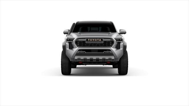 new 2025 Toyota Tacoma Hybrid car, priced at $66,315
