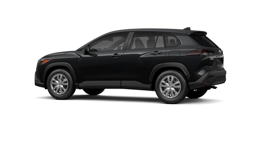 new 2026 Toyota Corolla Cross car, priced at $26,719