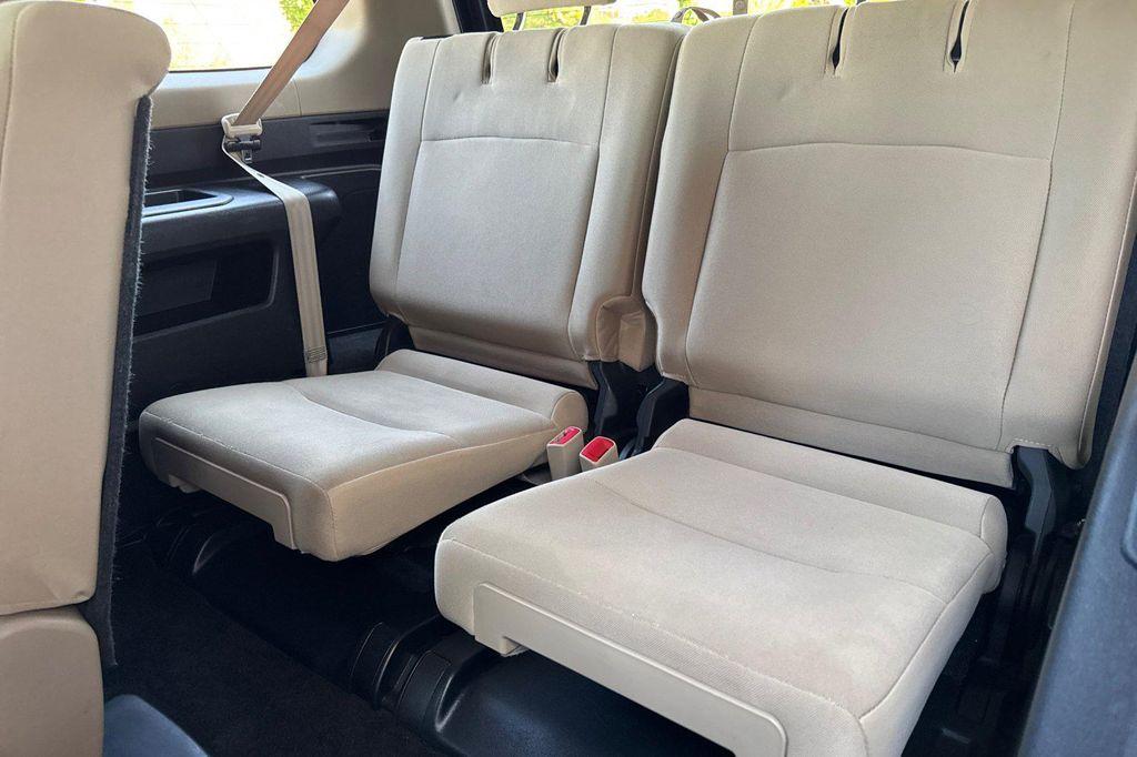 used 2018 Toyota 4Runner car, priced at $31,000