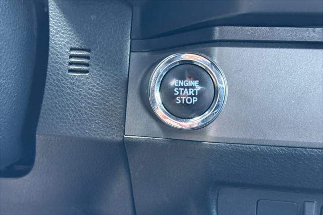 used 2023 Toyota Tacoma car, priced at $35,000