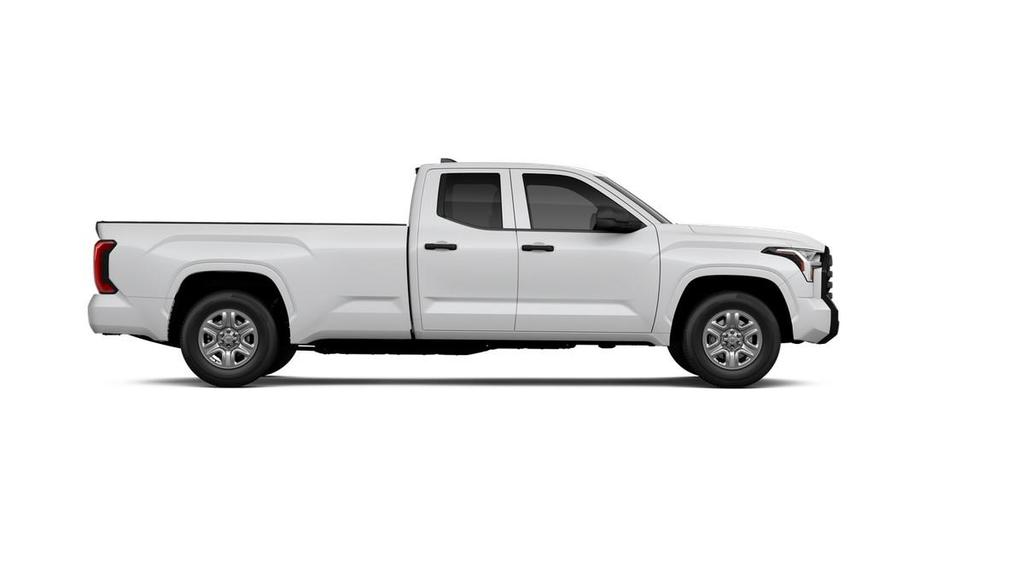 new 2026 Toyota Tundra car, priced at $43,730