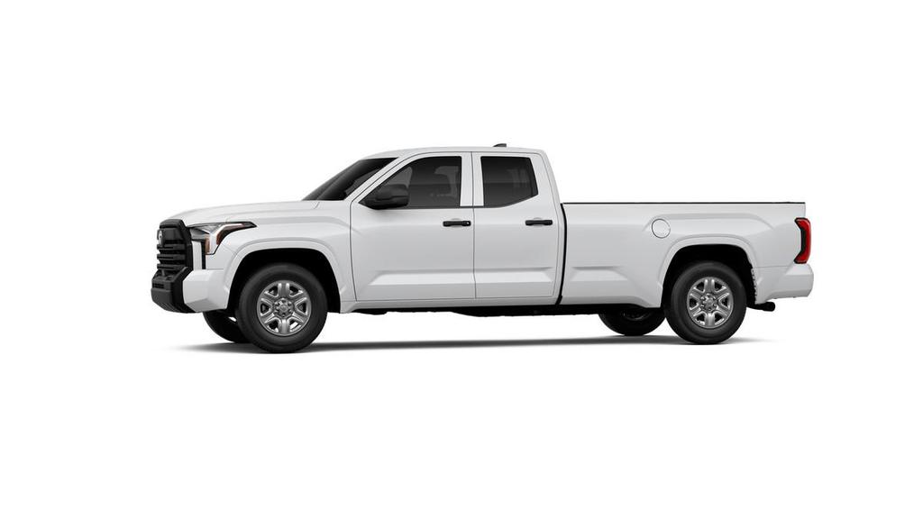 new 2026 Toyota Tundra car, priced at $43,730