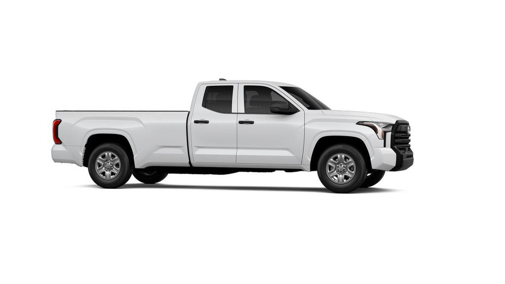 new 2026 Toyota Tundra car, priced at $43,730
