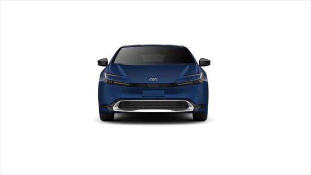 new 2026 Toyota Prius car, priced at $34,293