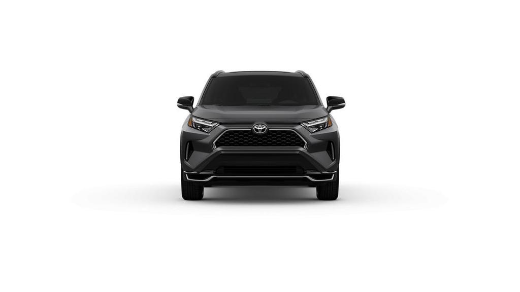 new 2025 Toyota RAV4 Hybrid car, priced at $53,979