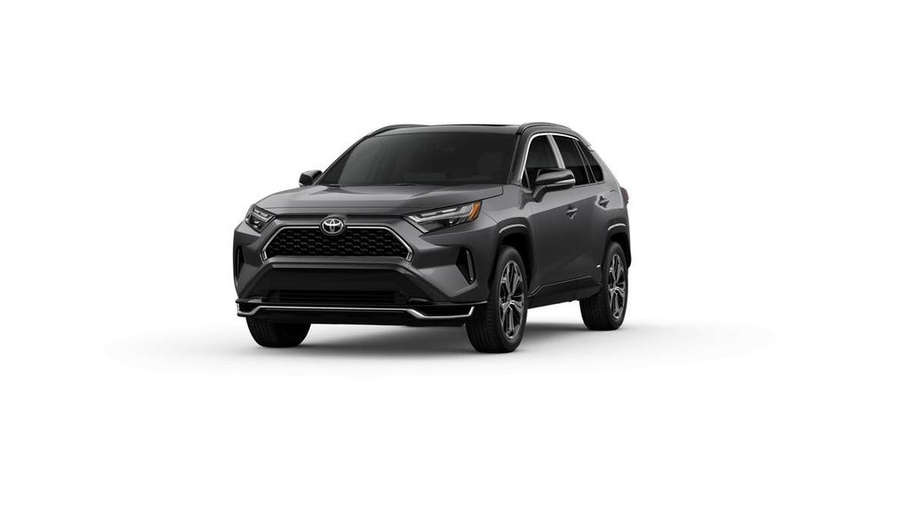 new 2025 Toyota RAV4 Hybrid car, priced at $53,979
