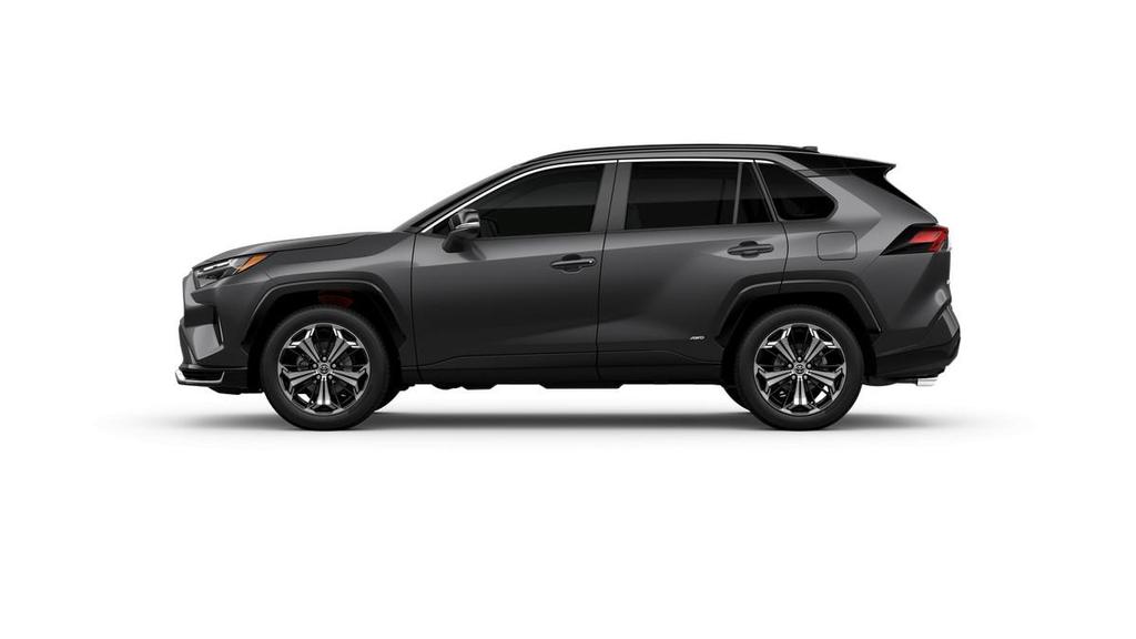 new 2025 Toyota RAV4 Hybrid car, priced at $53,979