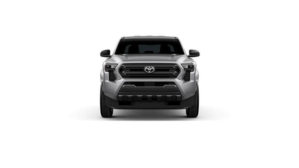 new 2025 Toyota Tacoma car, priced at $39,544