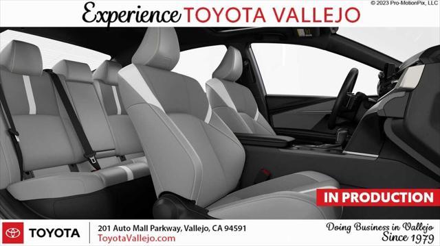 new 2025 Toyota Camry car, priced at $32,883