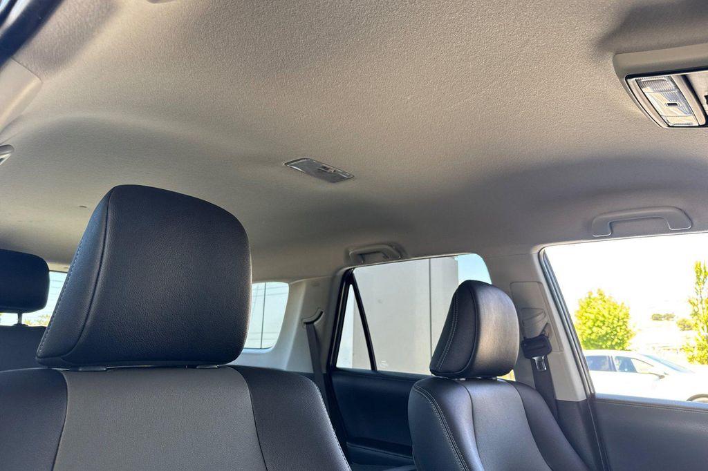 used 2021 Toyota 4Runner car, priced at $45,000