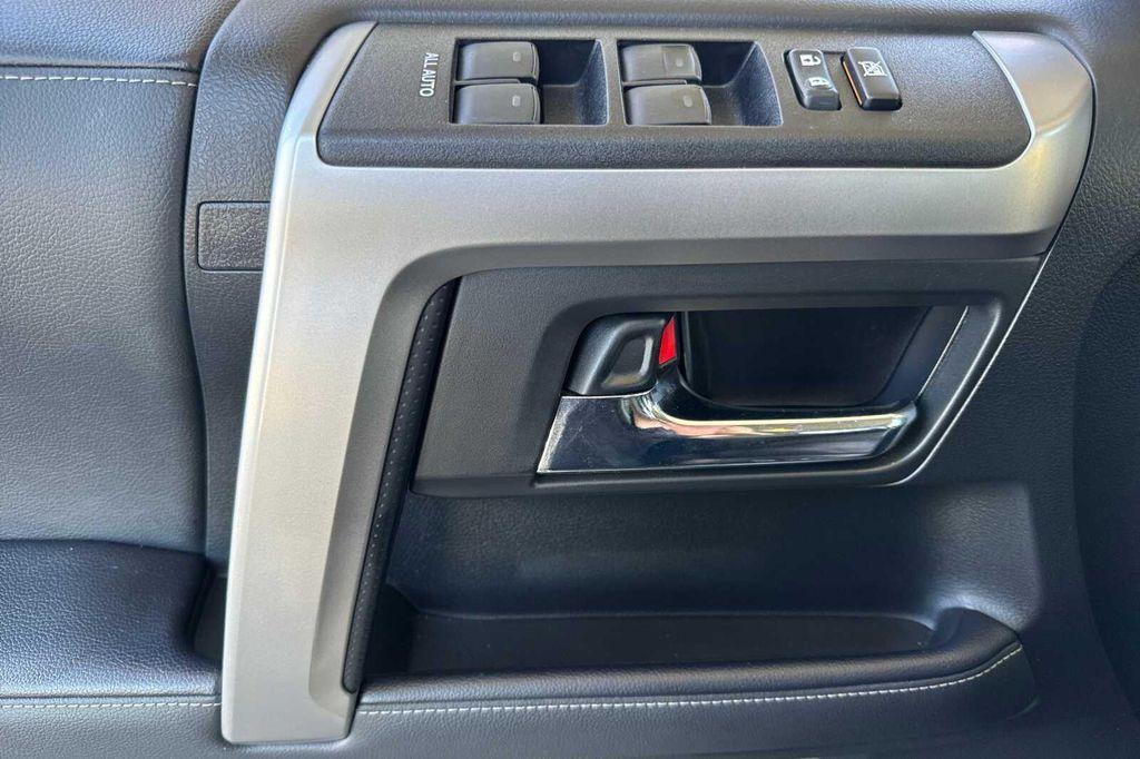used 2021 Toyota 4Runner car, priced at $45,000
