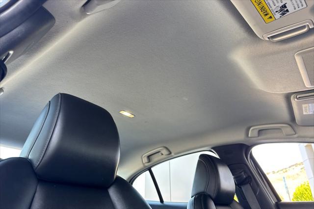 used 2021 Mazda Mazda3 car, priced at $20,000