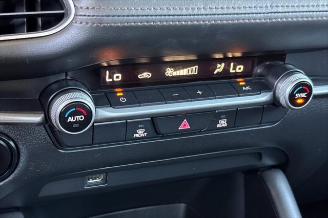 used 2021 Mazda Mazda3 car, priced at $20,000