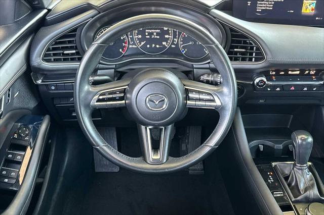 used 2020 Mazda Mazda3 car, priced at $25,000
