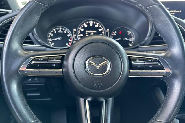used 2020 Mazda Mazda3 car, priced at $25,000